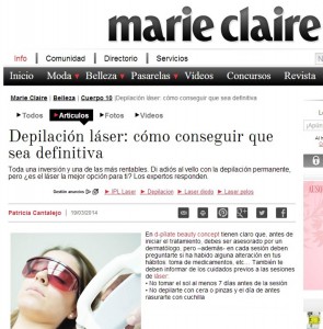 Marie Claire_depilacion laser