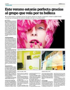 beauty group_LaOpinión